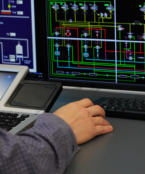 Process Controls
