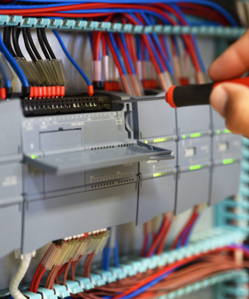 System Controls