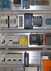 Electrical